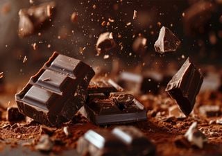 Não são apenas as calorias do chocolate que lhe trazem preocupação: descobertos metais tóxicos com efeitos duradouros