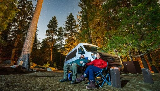 &iexcl;No te lo pierdas! El cielo se ilumina con la lluvia de estrellas L&iacute;ridas: c&oacute;mo y a qu&eacute; hora verlas en su punto m&aacute;ximo