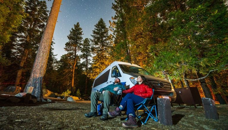 &iexcl;No te lo pierdas! El cielo se ilumina con la lluvia de estrellas L&iacute;ridas: c&oacute;mo y a qu&eacute; hora verlas en su punto m&aacute;ximo