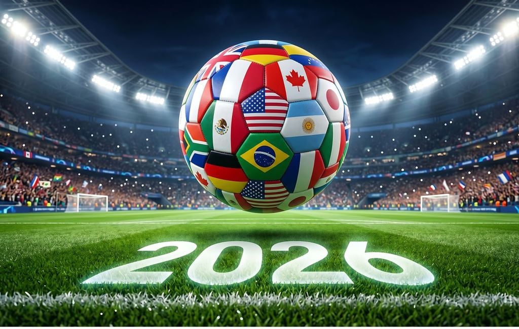 México prepara un gran desfile del Mundial en calles de la Ciudad más poblada del país.