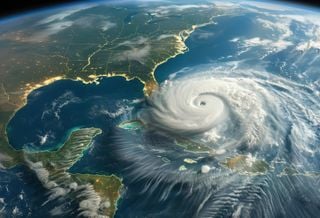 NOAA addresses the inaccurate claims and misinformation about weather modification that is running rampant online