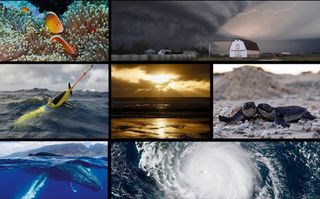 NOAA celebra su aniversario de oro a lo largo de 2020