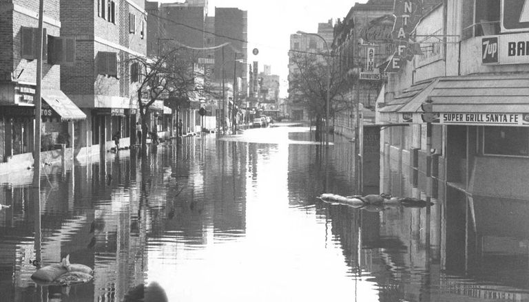 NOAA enciende las alarmas: El Ni&ntilde;o podr&iacute;a convertirse en uno de los m&aacute;s intensos de la historia, y Argentina se prepara