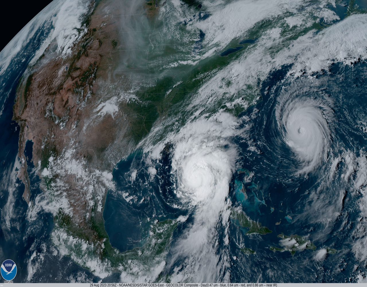 Hurricane Experts Sound The Alarm: Above Normal Season Predicted - nophat3