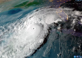 La NOAA realiza el primer pronóstico general de la temporada de huracanes del Atlántico para 2025