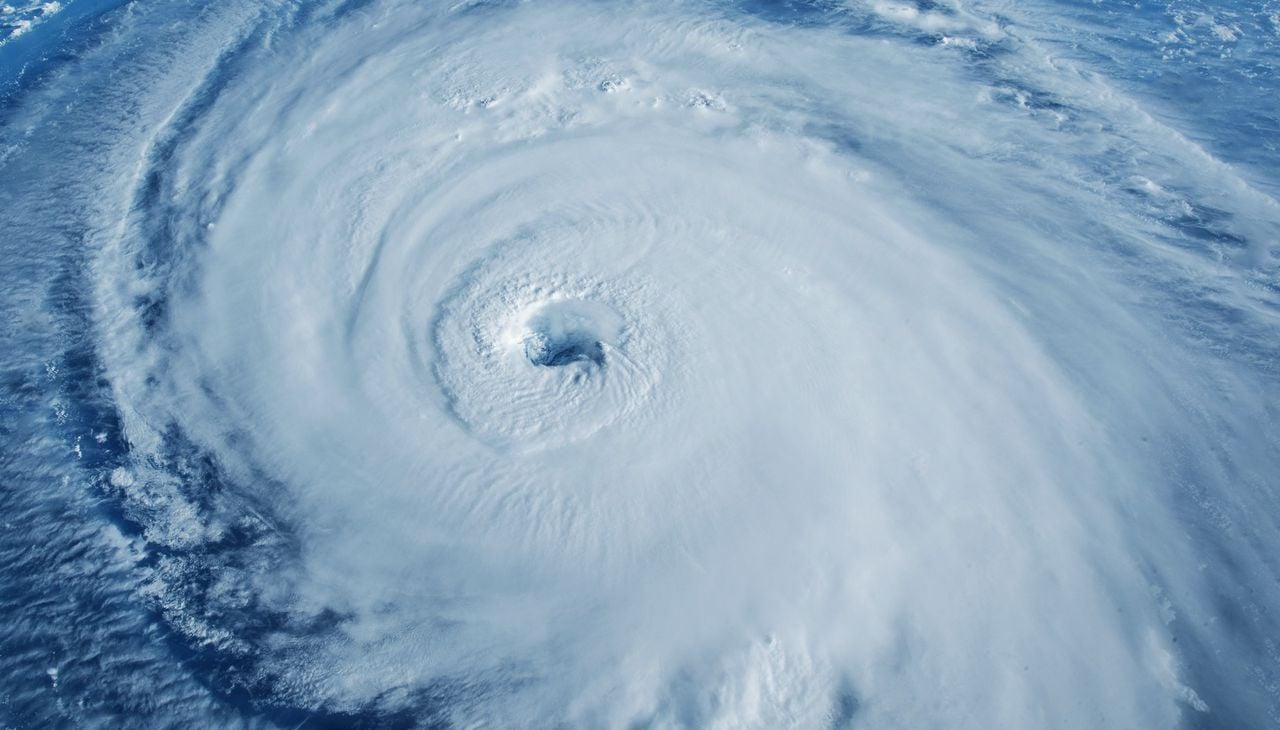 La NOAA se mantiene firme en su pronóstico: se espera una temporada de huracanes más tranquila de lo habitual