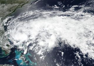 NOAA publica su perspectiva de la temporada de huracanes 2020