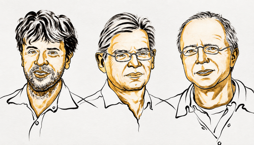 Nobel de Medicina 2026 para la optogen&eacute;tica: Deisseroth, Hegemann y Nagel, premiados por controlar las neuronas con luz