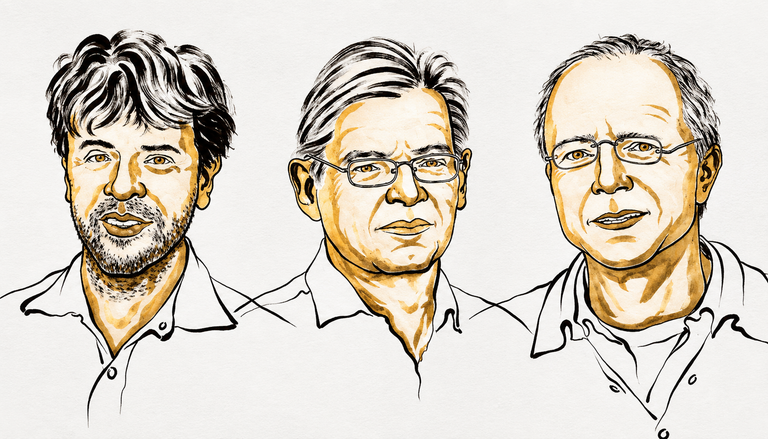 Nobel de Medicina 2026 para la optogen&eacute;tica: Deisseroth, Hegemann y Nagel, premiados por controlar las neuronas con luz