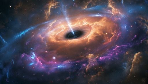 Nobel per la Fisica a Francis Halzen per aver rilevato i neutrini con l'enorme IceCube immerso nel ghiaccio antartico