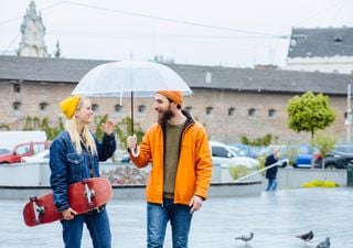 Noch einmal Sommer pur in Berlin und Brandenburg, dann ist Schluss. Herbst und Temperatursturz zur neuen Woche!