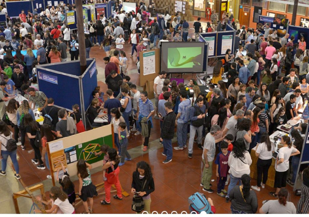 facultad de exactas Playón, planta baja, Pabellón II, FCEyN, Ciudad Universitaria, UBA.