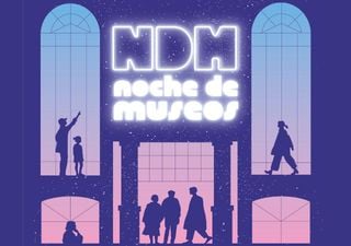 Noche de Museos 2025: Chile prepara una jornada cultural gratuita con horarios extendidos