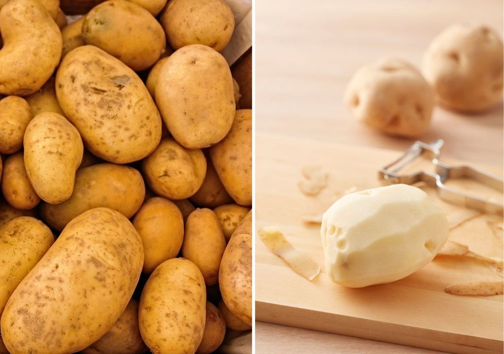 Noche de San Juan, papas, Meteored, Chile