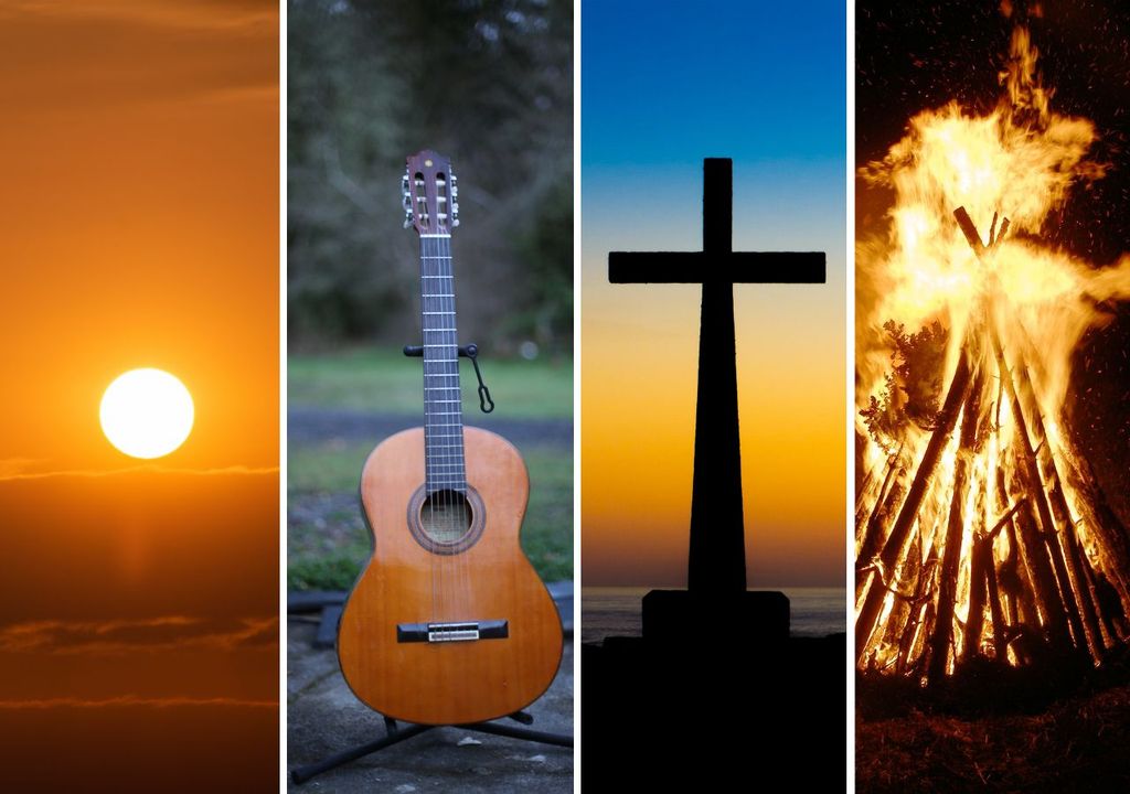 Noche de San Juan 2025, Meteored Chile