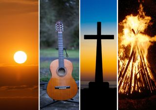 Noche de San Juan 2025: orígenes, tradiciones, rituales y celebraciones alrededor del mundo