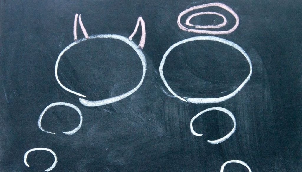 La cooperación infantil o la traición en la adultez tienen una explicación biológica y matemática. Esta es la premisa del evento “Noche Nerd” que reunirá a tres especialistas en Santiago para desmontar el mito del héroe perfecto.