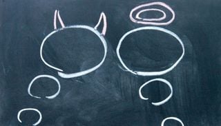 &iquest;H&eacute;roe o villano? La ciencia le pone n&uacute;meros y hormonas al dilema del Bien y el Mal en evento Noche Nerd