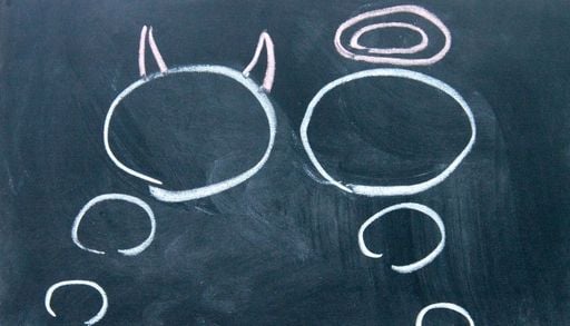 &iquest;H&eacute;roe o villano? La ciencia le pone n&uacute;meros y hormonas al dilema del Bien y el Mal en evento Noche Nerd