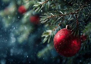 Nochebuena y Navidad para todos los gustos en M&eacute;xico: con sol, calor, lluvias y fr&iacute;o pasaremos las fiestas decembrinas