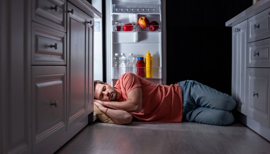 Cuando la temperatura no baja, el cortisol aumenta y la vulnerabilidad, sobre todo en salud mental, se incrementa