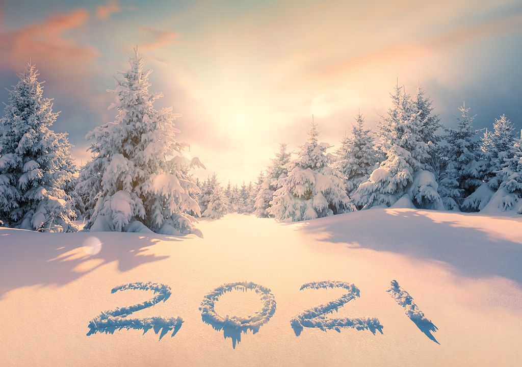 Nieve 2021