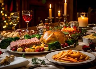 Noël écolo : quoi manger pour célébrer Noël de façon plus responsable ?