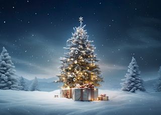 Navidad: ¡los secretos del árbol perfecto!  ¡Nuestro consejo para comprar el mejor árbol! 