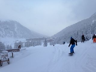 Noël : pourrez-vous skier à Noël et dans quelles conditions ?