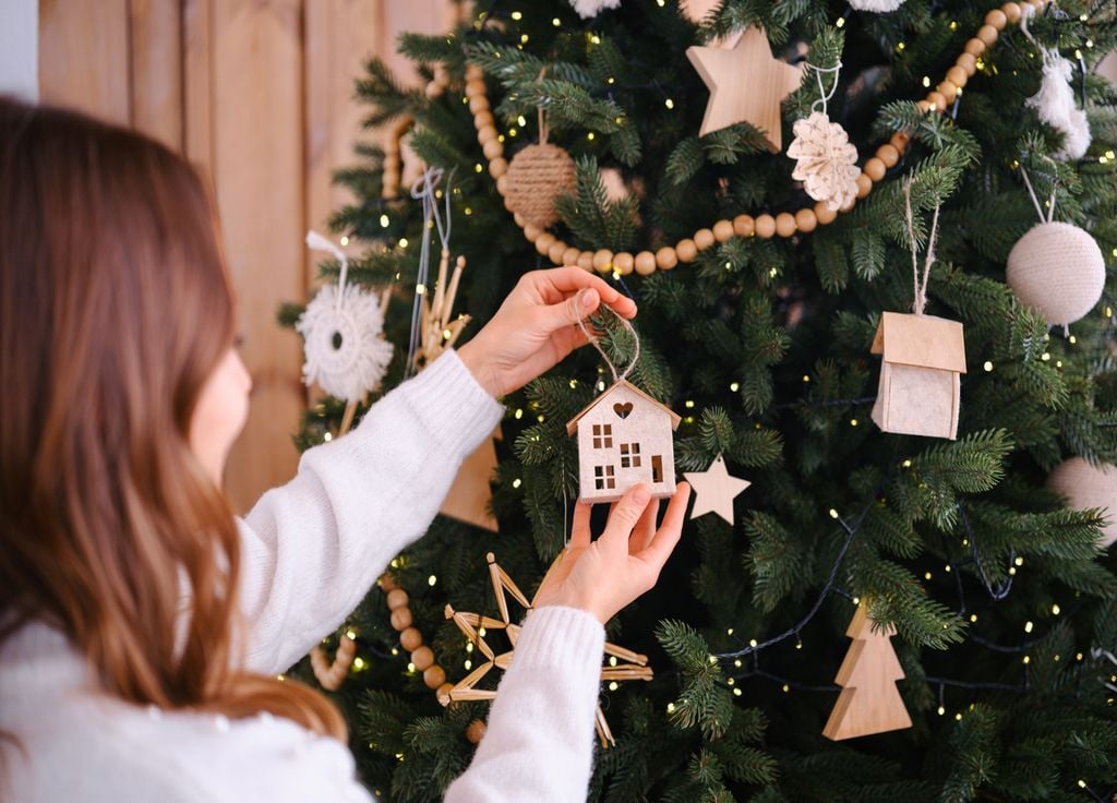 L'allergie au sapin existe ! Il s'agit du syndrome du sapin de Noël.