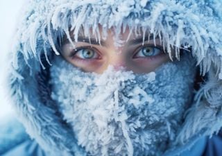 Non è solo una “percezione”: il vento sottrae calore corporeo. Ecco come funziona l'indice di raffreddamento da vento