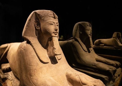 Non &egrave; una brutta giornata di pioggia, &egrave; un'opportunit&agrave;: il piano B perfetto con i bambini nella tua citt&agrave; &egrave; in Egitto