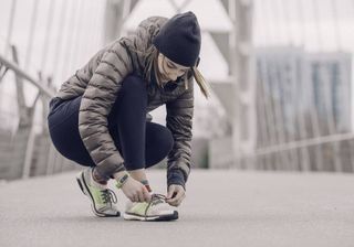 Non permettere all’inverno di fermare la tua voglia di fare sport!