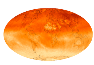 Alla scoperta del metano, il gas serra più potente della CO2 che è all’origine del riscaldamento globale