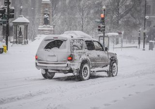 Nor'Easters: entenda a tempestade de neve que atingiu Nova Iorque