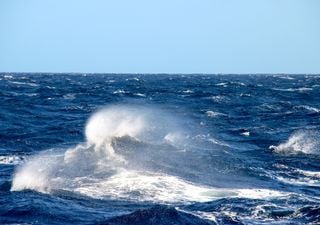 Nordatlantik verliert an Atem: Hinweise auf eine Abschwächung der Ozeanzirkulation verdichten sich