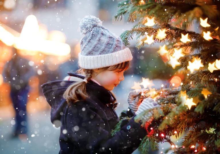 Norddeutsche Weihnachtsm&auml;rkte abseits vom Trubel