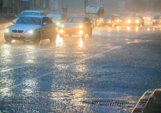 Nordeste: atuação da ZCIT deve provocar chuvas de até forte intensidade