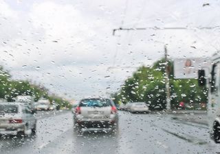 Nordeste: banda dupla da ZCIT favorece a ocorrência de chuvas fortes