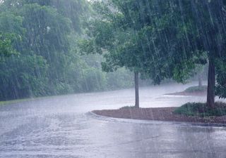 Nordeste: chuvas intensas e altas temperaturas predominam no fim de semana