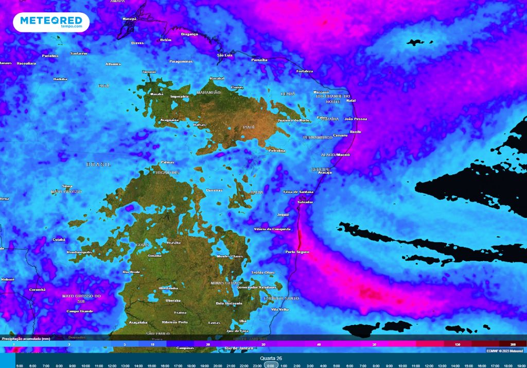 chuvas no nordeste chuvas no nordeste