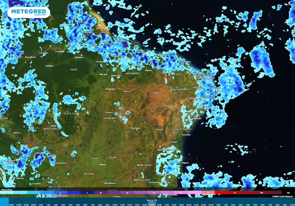 zcit no nordeste zcit no nordeste