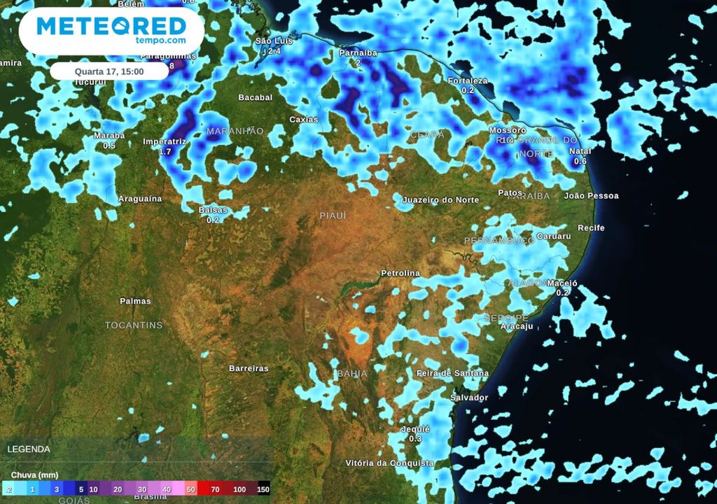 Chuva Chuva