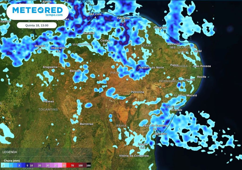 Chuva Chuva