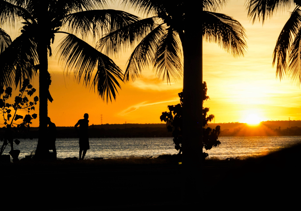 Nordeste terá um Janeiro de poucas chuvas e calor intenso, com temperaturas próximas de 40°C. Nordeste terá um Janeiro de poucas chuvas e calor intenso, com temperaturas próximas de 40°C.