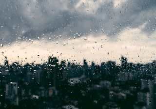 Nordeste: VCAN favorece chuvas de até forte intensidade neste fim de semana