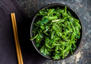 Nori y wakame: Gemma del Caño analiza los riesgos y beneficios de las algas de moda 