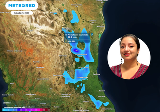 ¡Norte intenso! Rachas de 80 km/h azotarán Tamaulipas esta tarde-noche de sábado: extremar precauciones en la costa