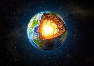 North America’s Hidden Drip: Ancient Rock Blobs Sink Deep Beneath the Continent