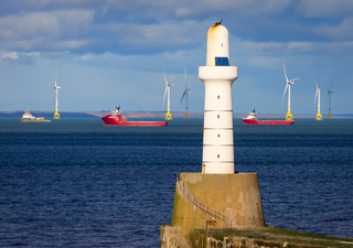 North East energy transition fund to fuel green recovery